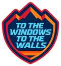 To The Windows to The Walls Logol